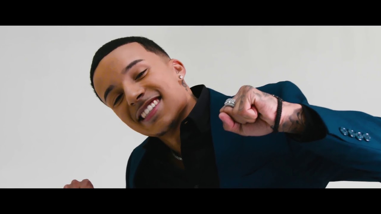 Yung Reece   Between The Lines Official Music Video