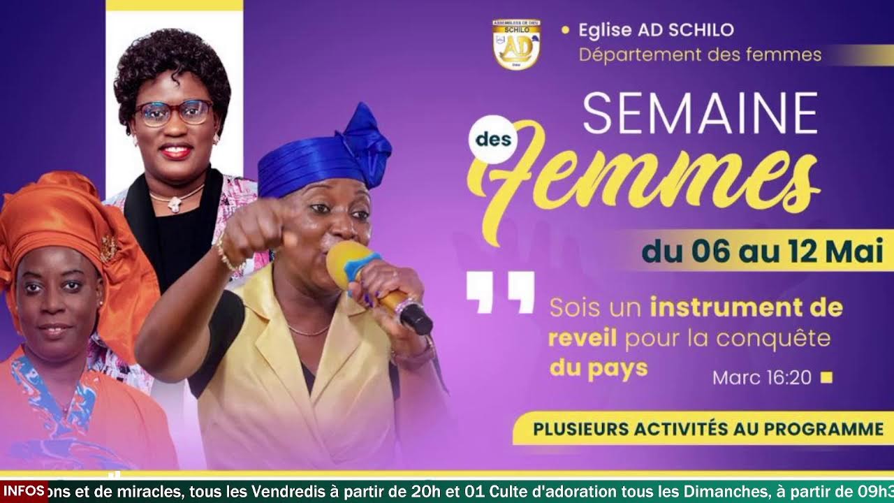 #ENDIRECT - UN INSTRUMENT DE REVEIL POUR LA CONQUETE DU PAYS -  Viviane FAYE CARRERA