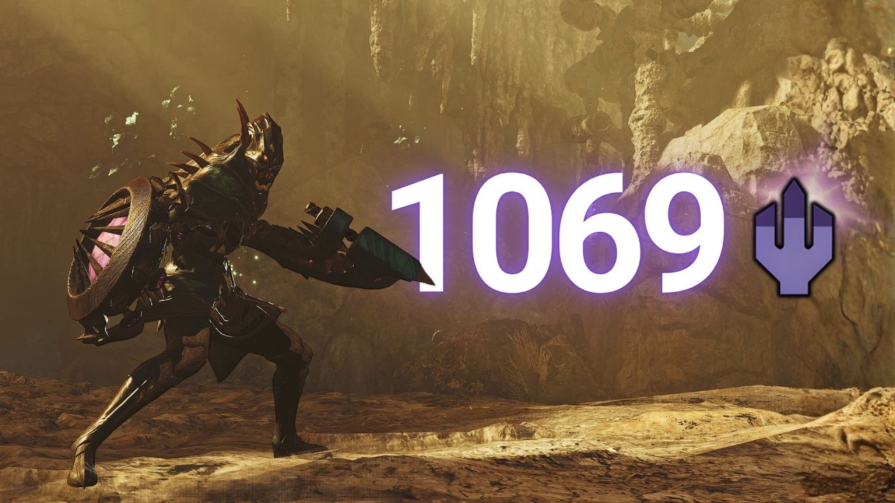 So this is the 1,000+ Element SnS Build...