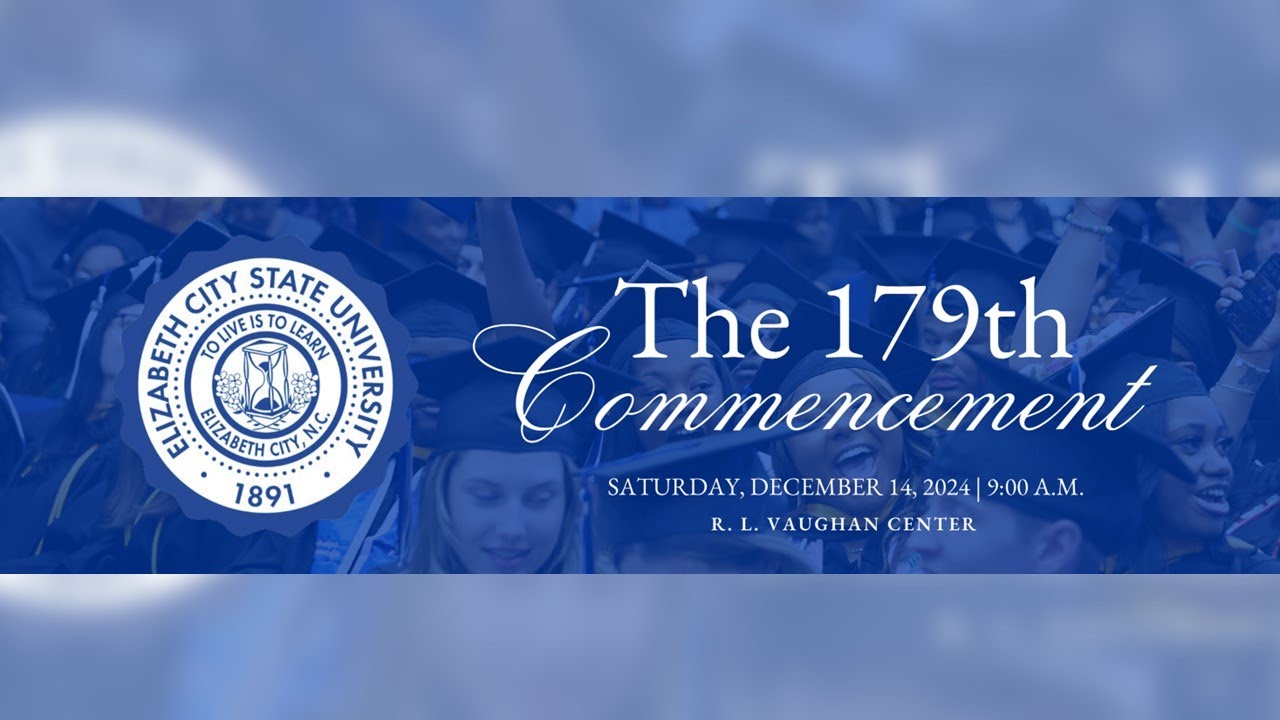 179th Commencement Ceremony
