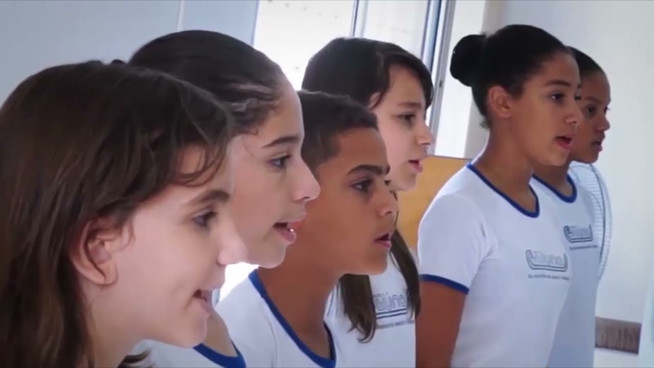 Liderança musical engajada visando transformações sociais