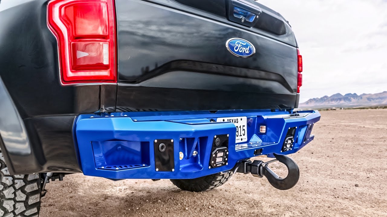 20 INVENTOS GENIALES PARA UNA CAMIONETA