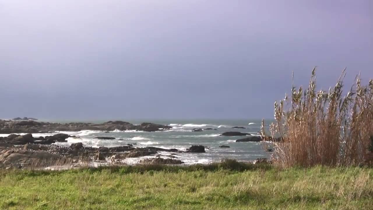 Cabo Silleiro en Baiona-(www.valminor.tv)