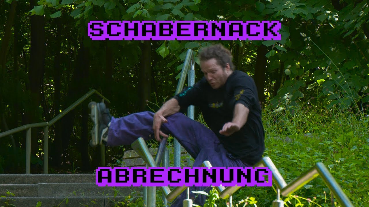 BZ Schabernack: Abrechnung
