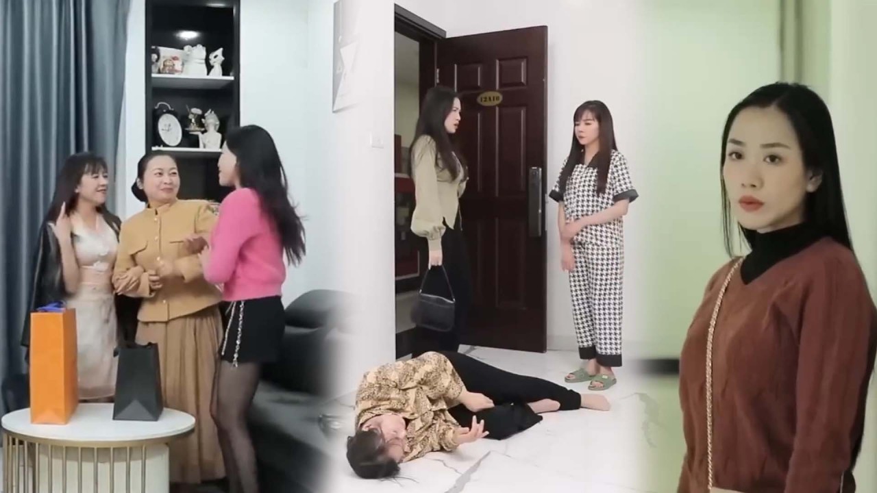 Mẹ Chồng Ưa Xu Nịnh Chuộng Qùa Ngoại Chê Qùa Quê Của Nàng Dâu Nghèo Và Cái Kết Đắng
