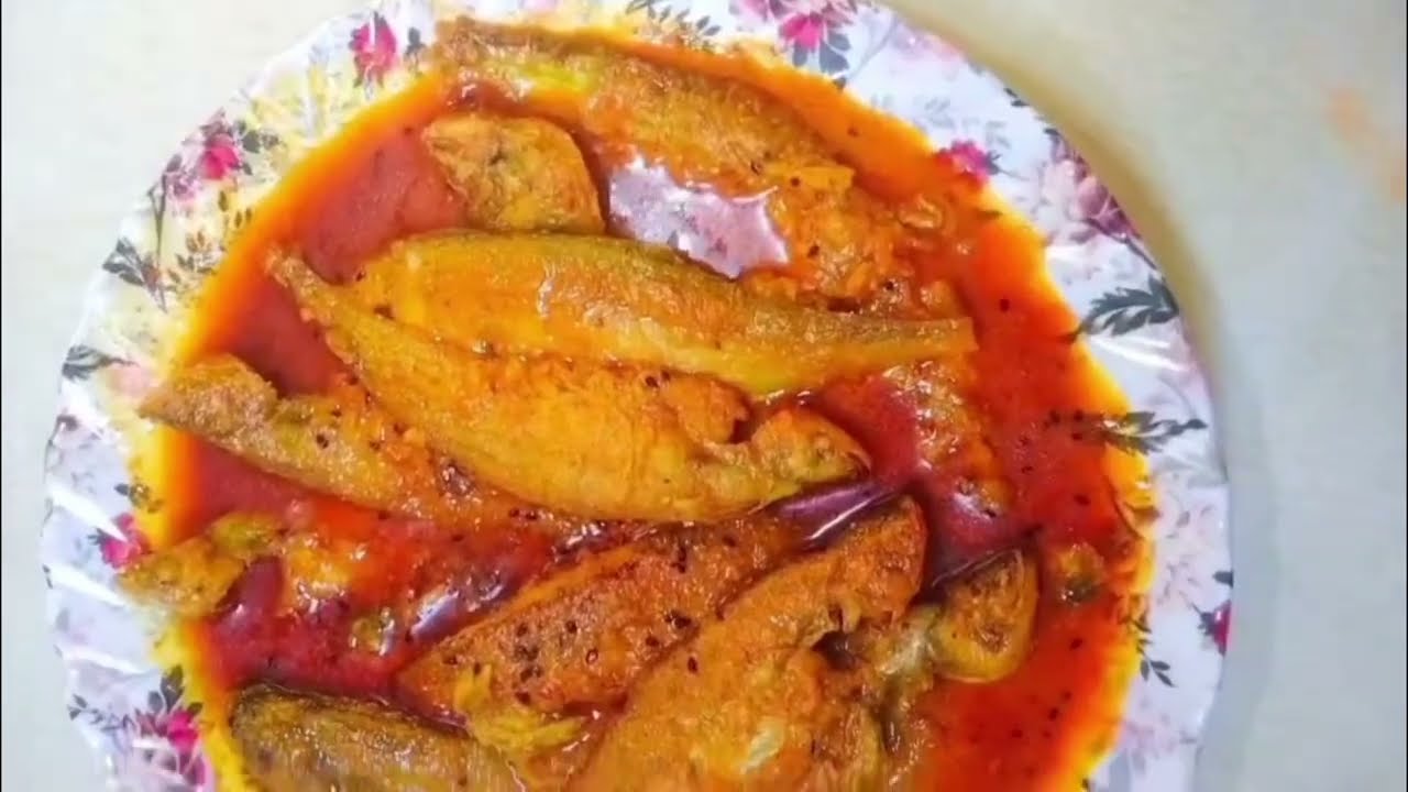 সরষে পোস্ত দিয়ে পাবদা মাছের ঝোল এভাবে রান্না করলে স্বাদটা মুখে লেগে থাকবে। Pabda macher recipe ।