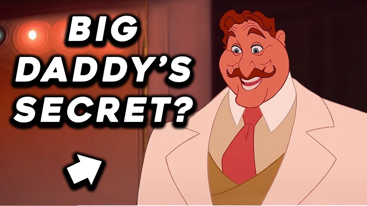 Facilier Might Have Exposed Big Daddy Without Realizing It