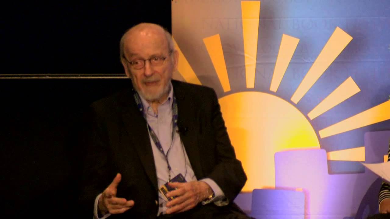 E.L. Doctorow: 2014 National Book Festival