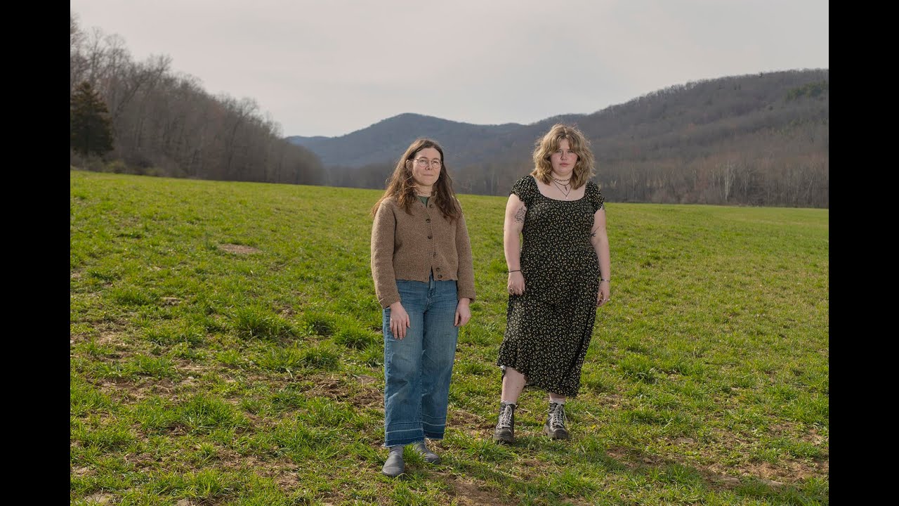 Appalachian Ballads Apprenticeship ’22–’23 | Elizabeth LaPrelle and Elsa Howell