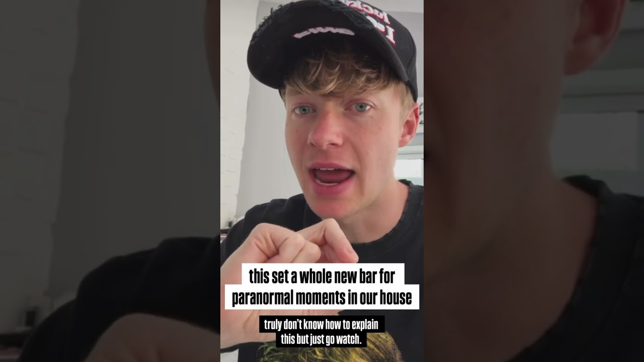 The video was insane go watch it if you haven’t @Sam and Colby #samandcolby