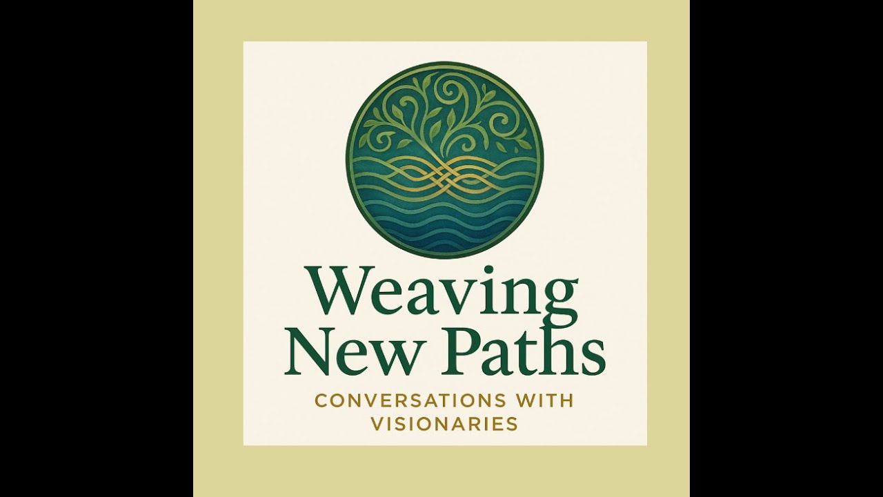 Weaving New Pathways with Victoria Savage