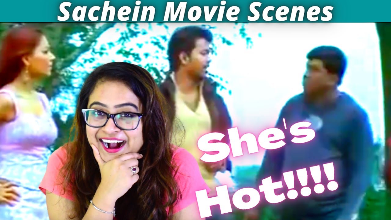 Sachein Movie Scenes Reaction | Part - 6