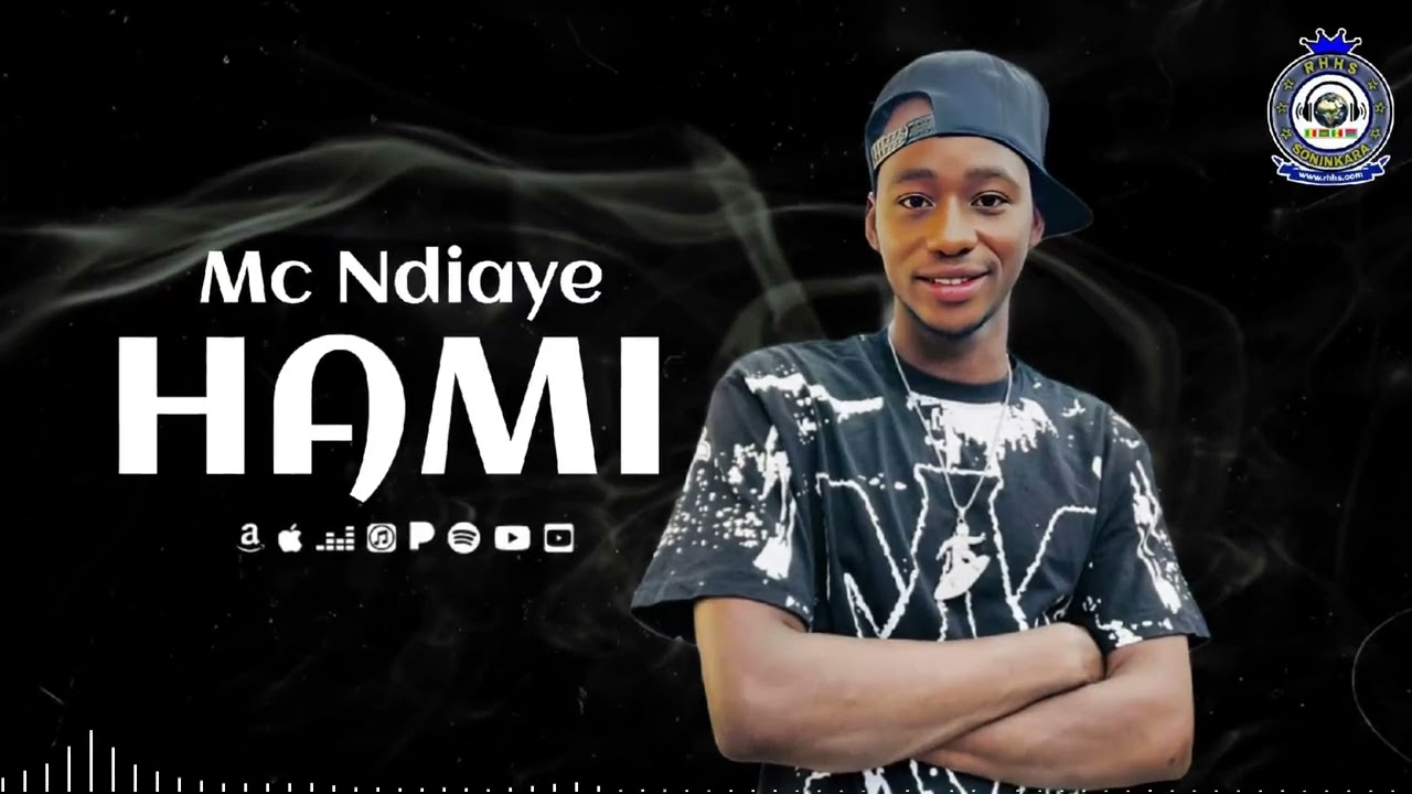 Mc Ndiaye - HAMI