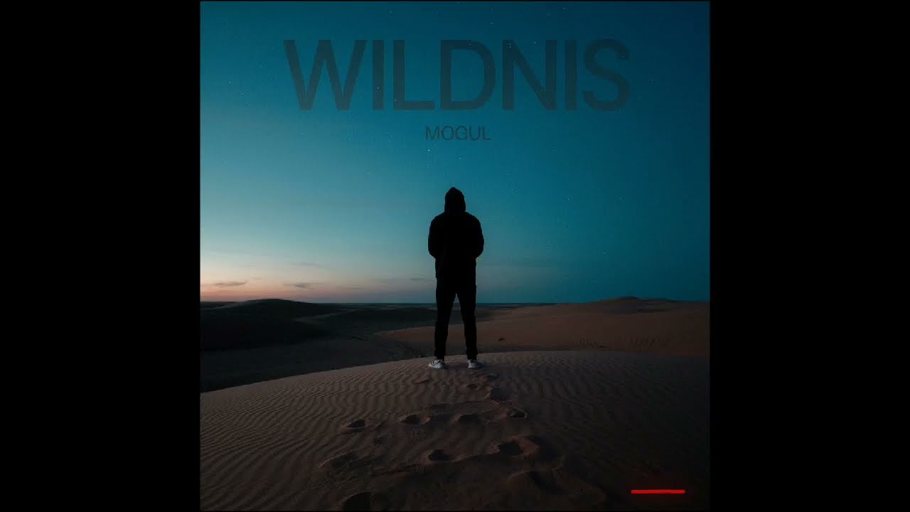 MOGUL - WILDNIS (Full Album Visualizer) prod. by Erdbeere Production | Deutschrap