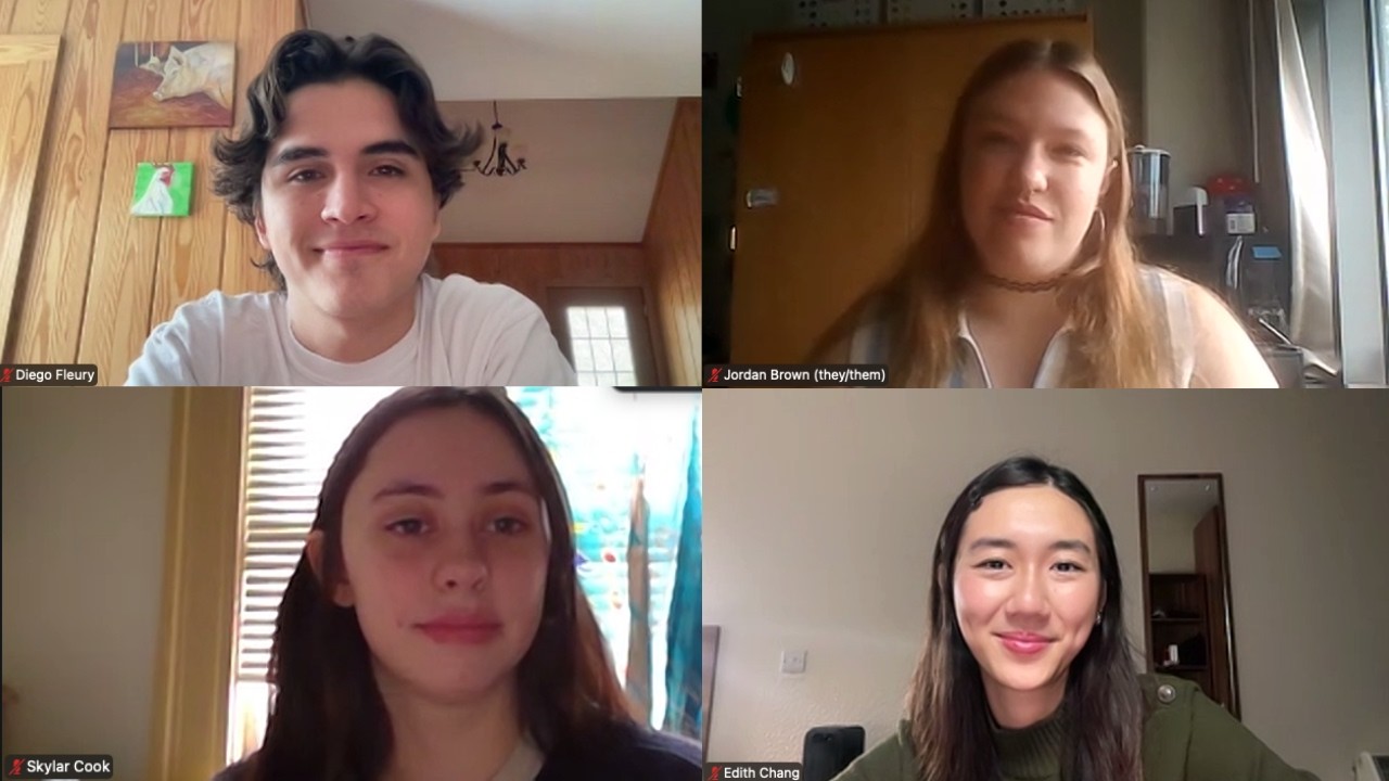 Inside the Wikipedia Assignment: Student Perspectives [February 2026]