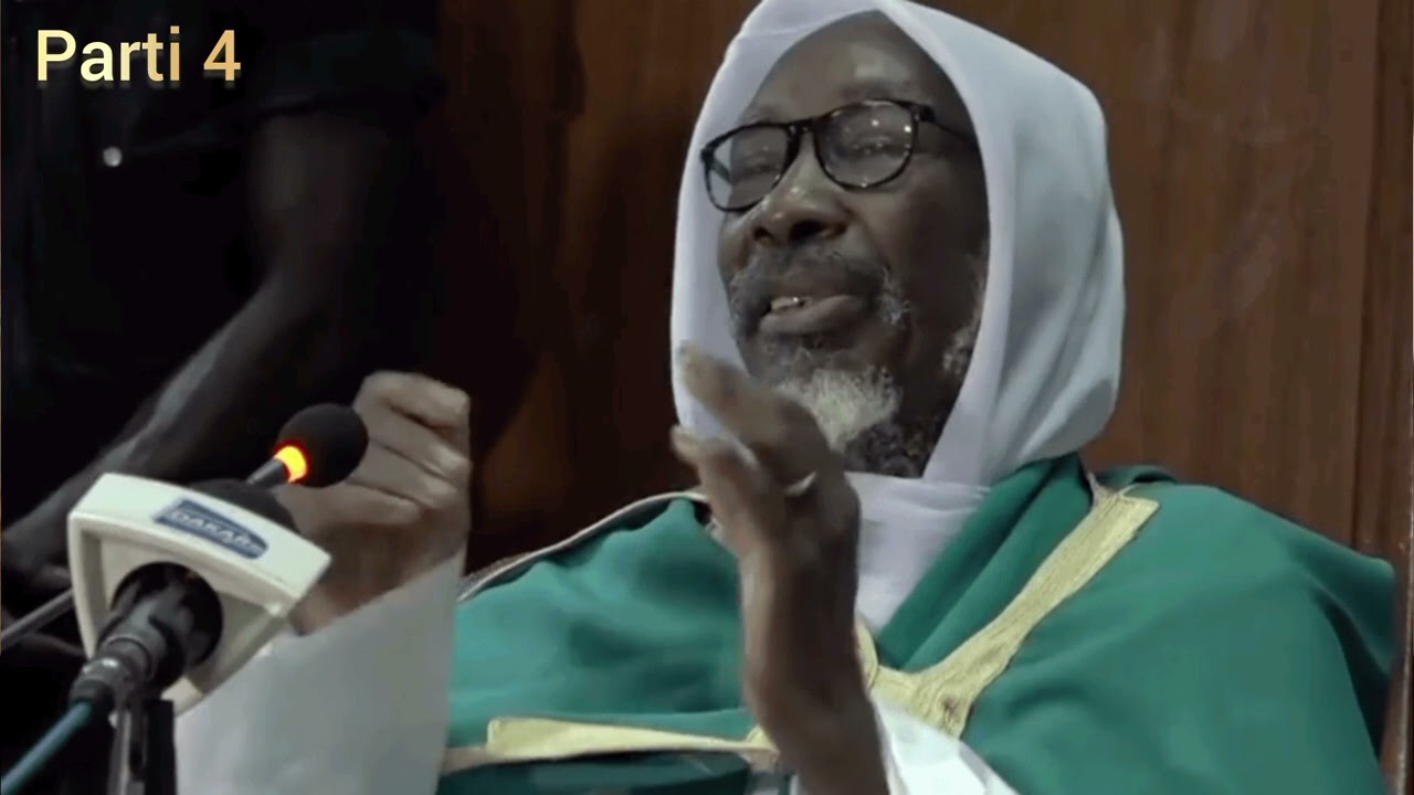 Watan Samba Diallo parti 4