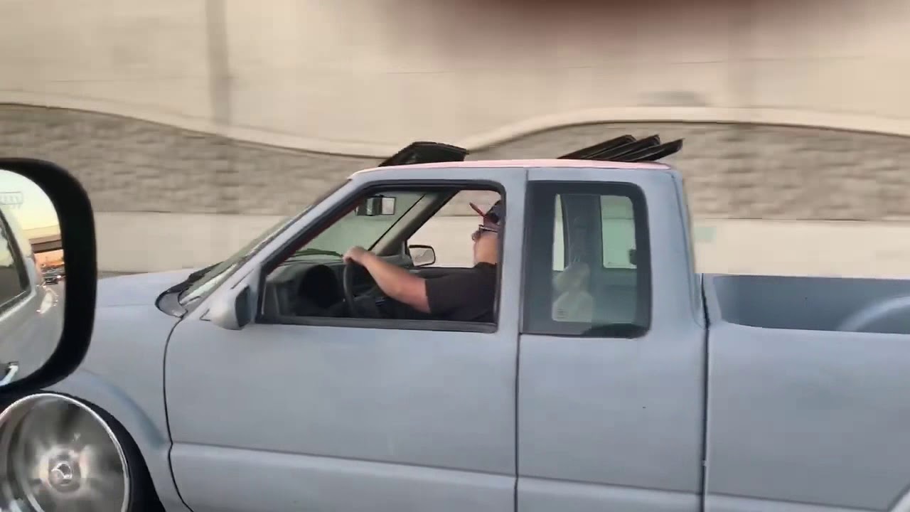 S10 g6roof bagged Bodydropped