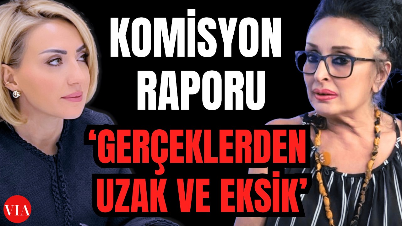 Kürtlerin Eşit Yurttaşlığı: Rapor Ne Diyor, Hukuk Nasıl İşliyor, Cezaevleri Ne Yaşıyor?