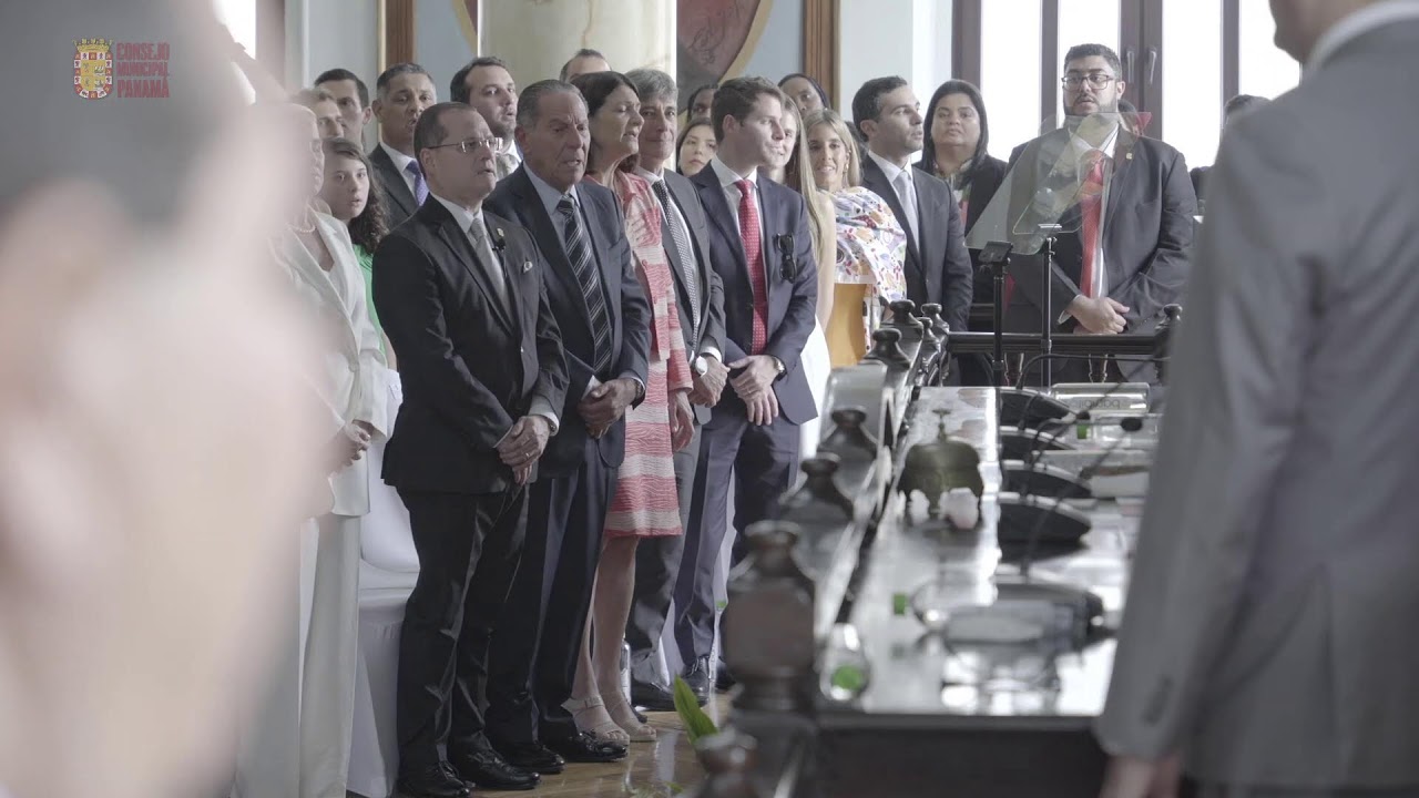 Sesión ordinaria numero 27  del 2024