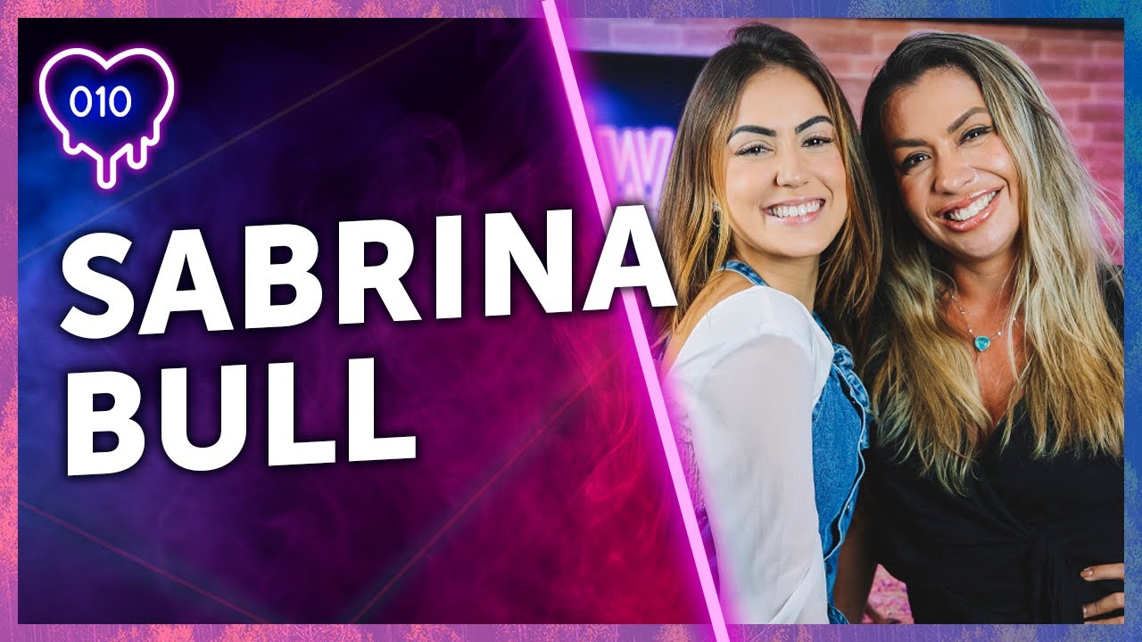 SABRINA BULL: DICAS E HISTÓRIAS DE VIAGEM - GLOW PODCAST #010