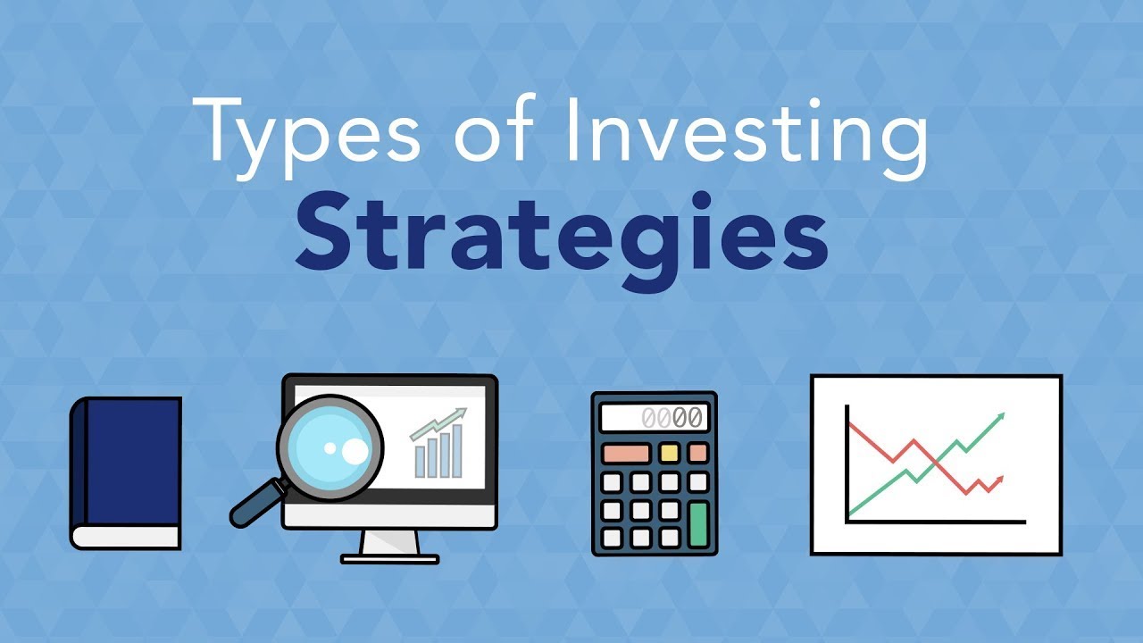 5 Types of Investing Strategies | Phil Town