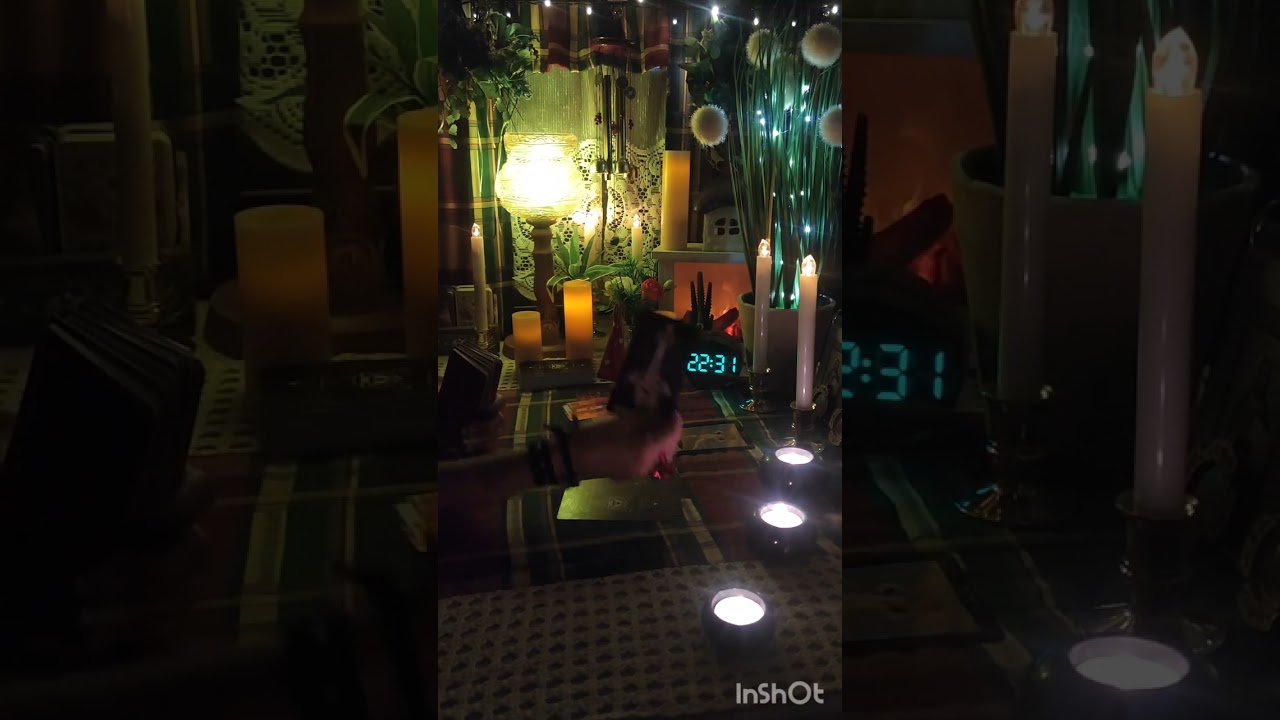 Ваш мужчина готовит план по захвату Вас