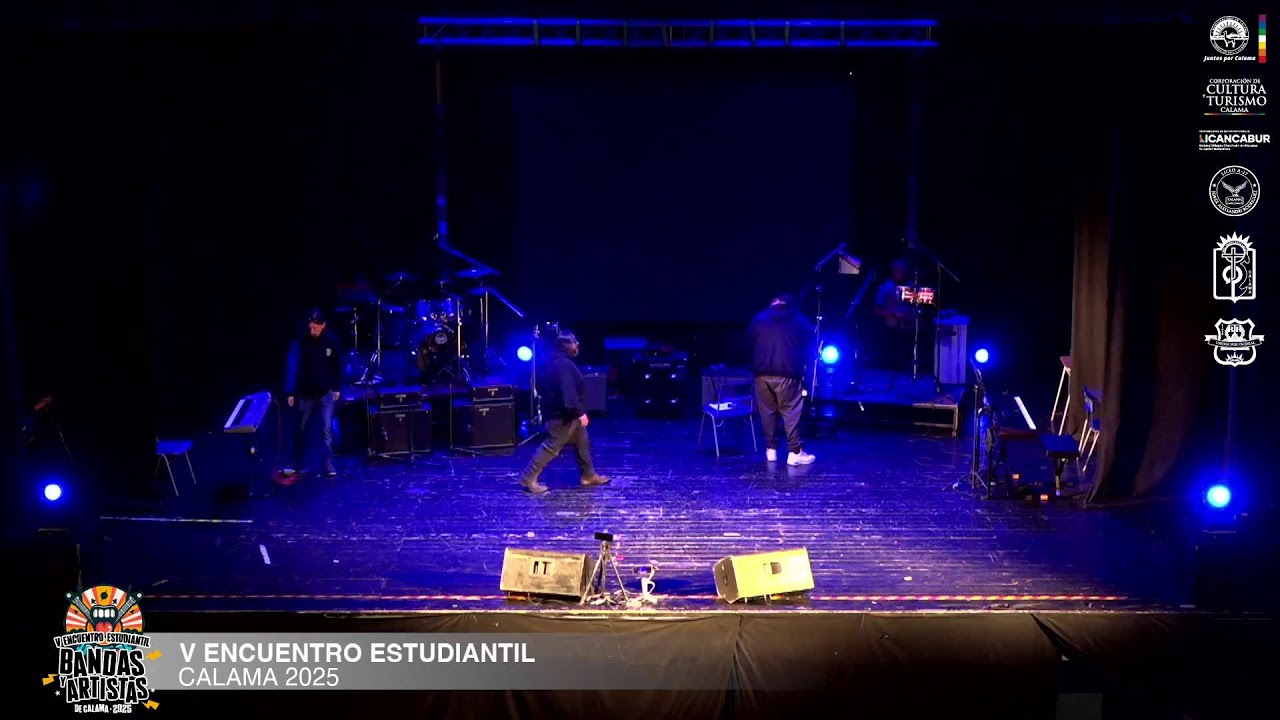 🎶✨ &iexcl;Talento joven que hace vibrar a Calama! ✨🎶
