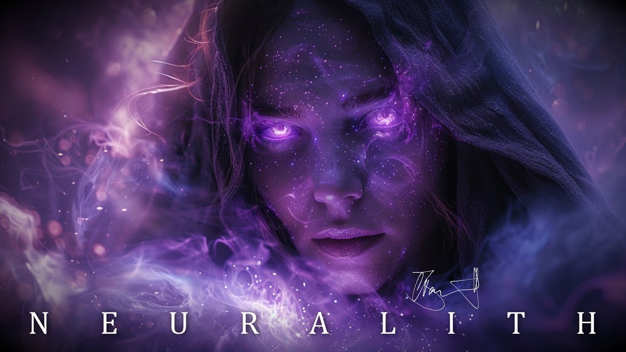 NEURALITH | Epic Cinematic Music - Greg Barnett
