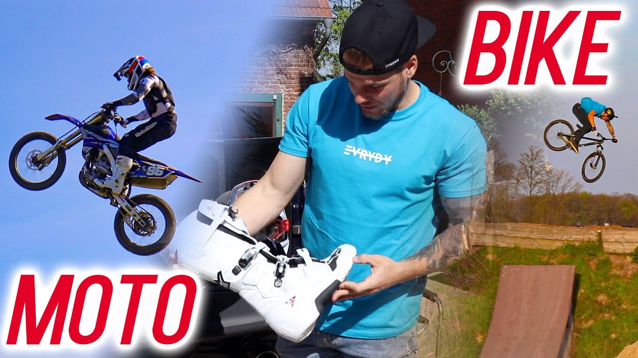 DAY IN THE LIFE: Corona Edition! Marc Diekmann