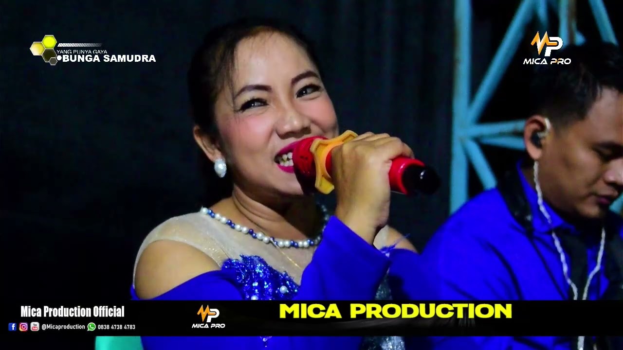 TALUAN KLASIK ENAK JAIPONG | MIMI CICIH | BUNGA SAMUDRA | LIVE DK CAWIRI DS MALAHAYU - BANJARHARJO