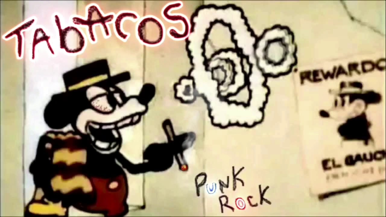 Tabacos Punk Rock  - Despu&eacute;s de todo 2017