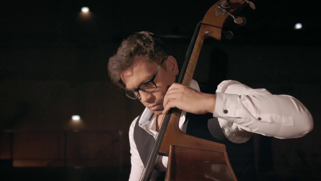Astor Piazzolla Kicho