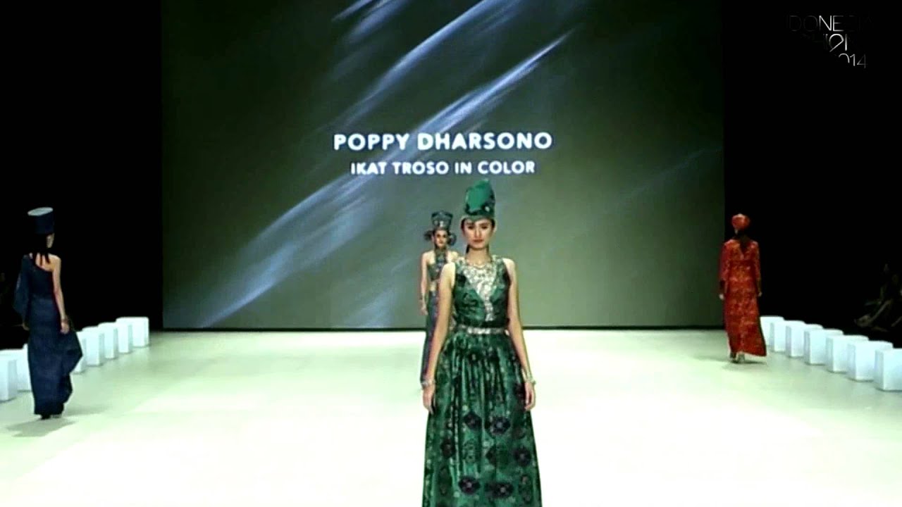 INDONESIA FASHION WEEK 2016 - For IG