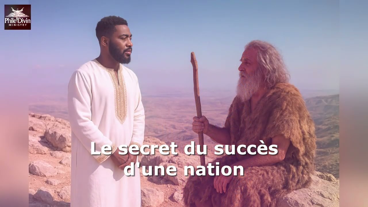 Le secret 4