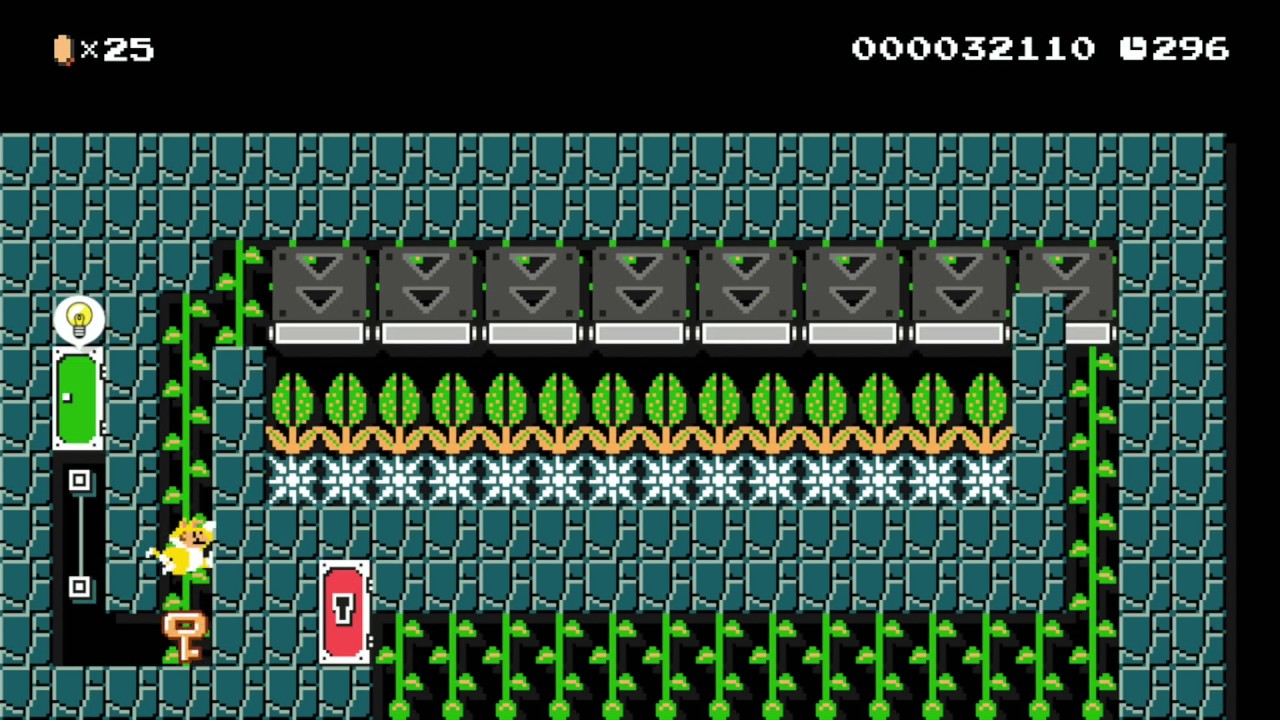 HE'S THE WORKING CLASS MARIO by Sir Kevin - SUPER MARIO MAKER - NO COMMENTARY 1AW