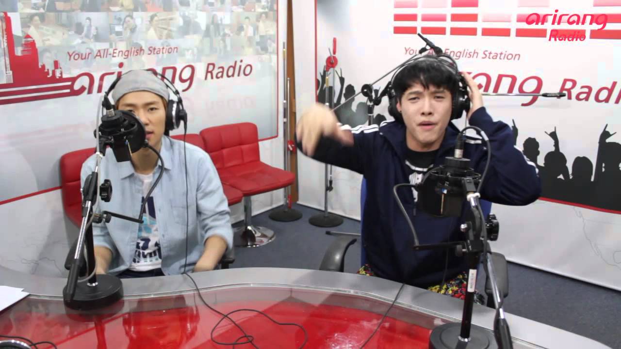 [Hot Beat] Kevin (with Crazyno) -  불면증 (Insomnia) (Cover)