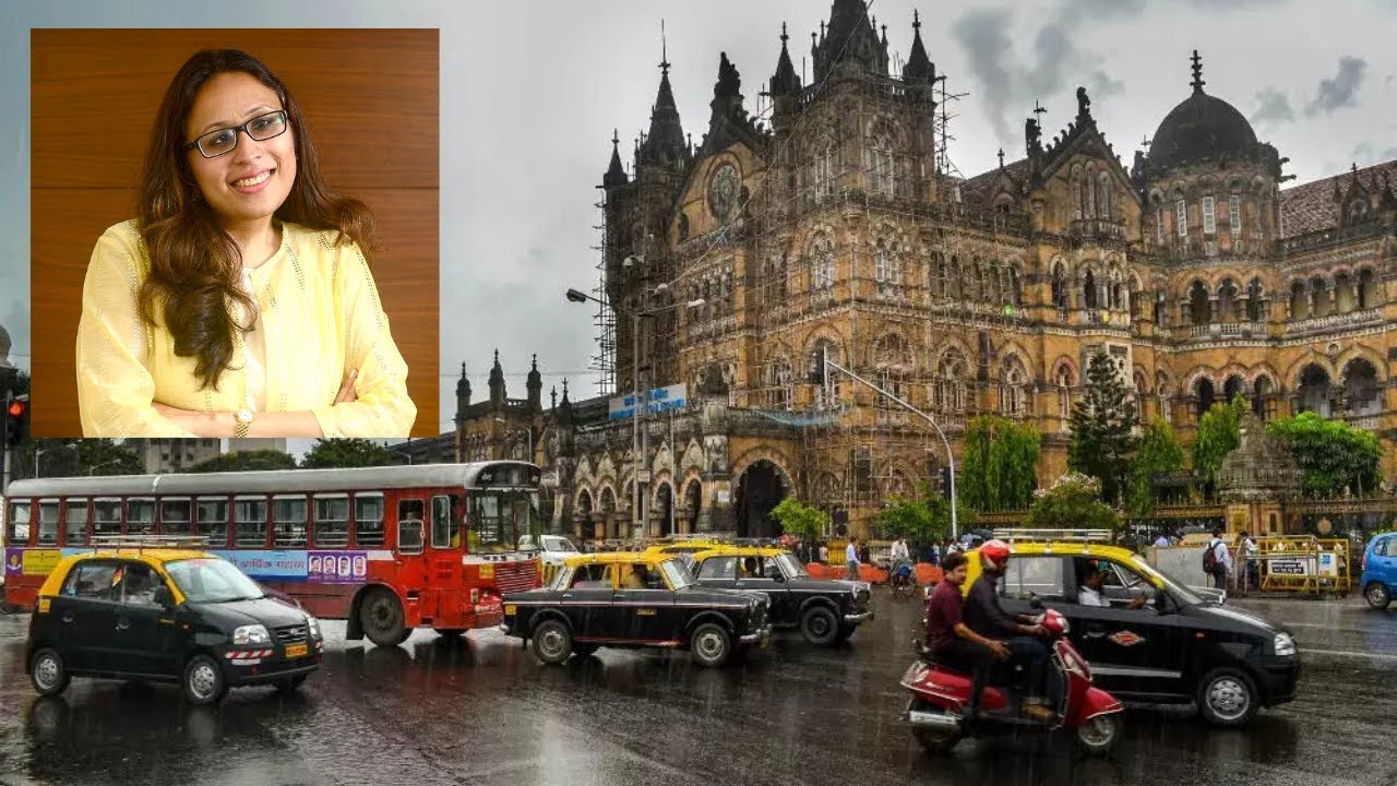 Mumbai Transport 2023