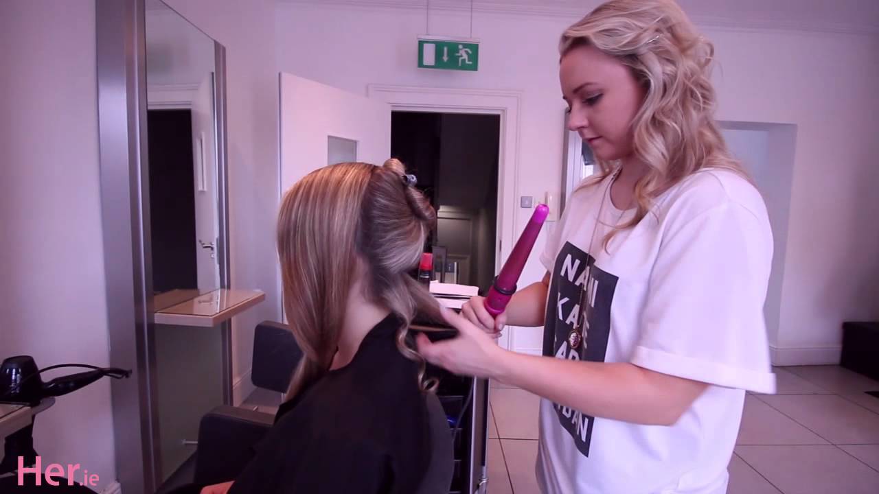 Six Steps To Style | Perfectly Undone Waves
