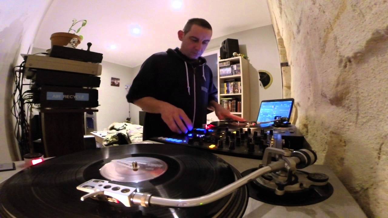 Dj Nedu freestyle 2016