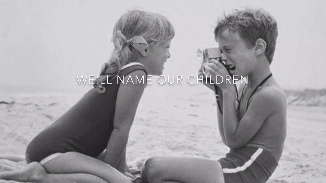 Hozier - Jackie and Wilson [Lyrics]