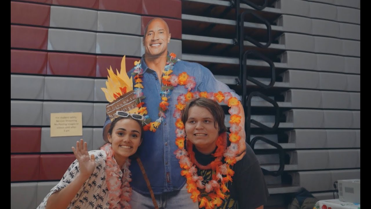 Dwayne ‘The Rock’ Johnson Responds to School Dance Invite, Surprises PACTS Program Students