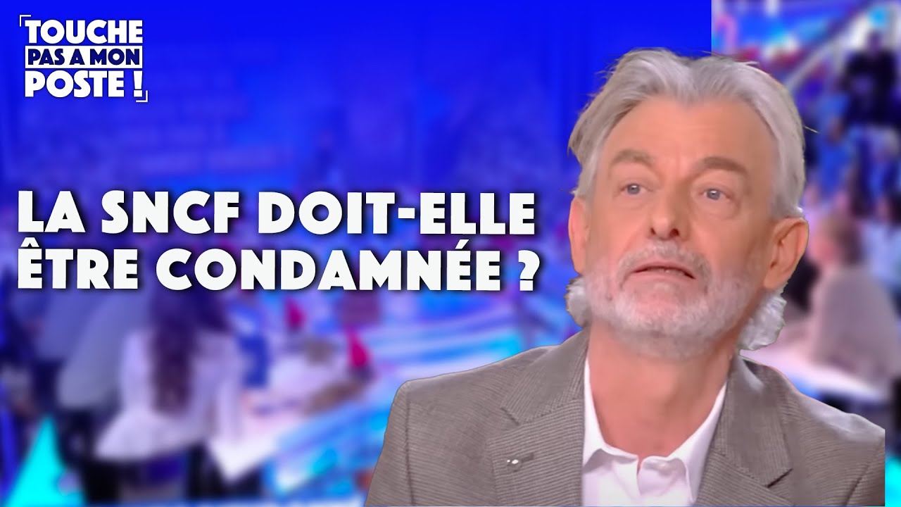 Chat écrasé par un train : La SNCF doit-elle être condamnée ?