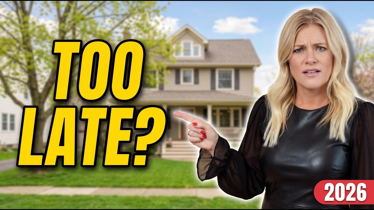Did You Miss the Best Time to Sell in Buffalo? (Watch Before June)