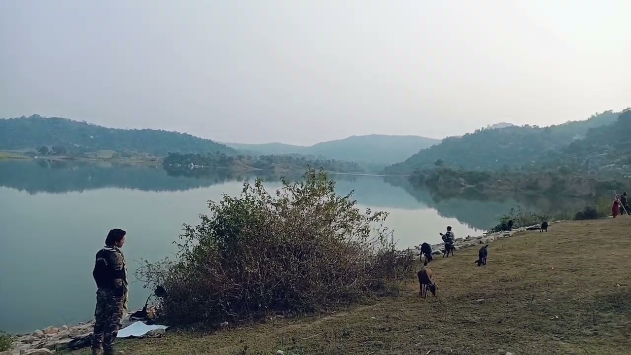 Natural beauty of jharkhand 
