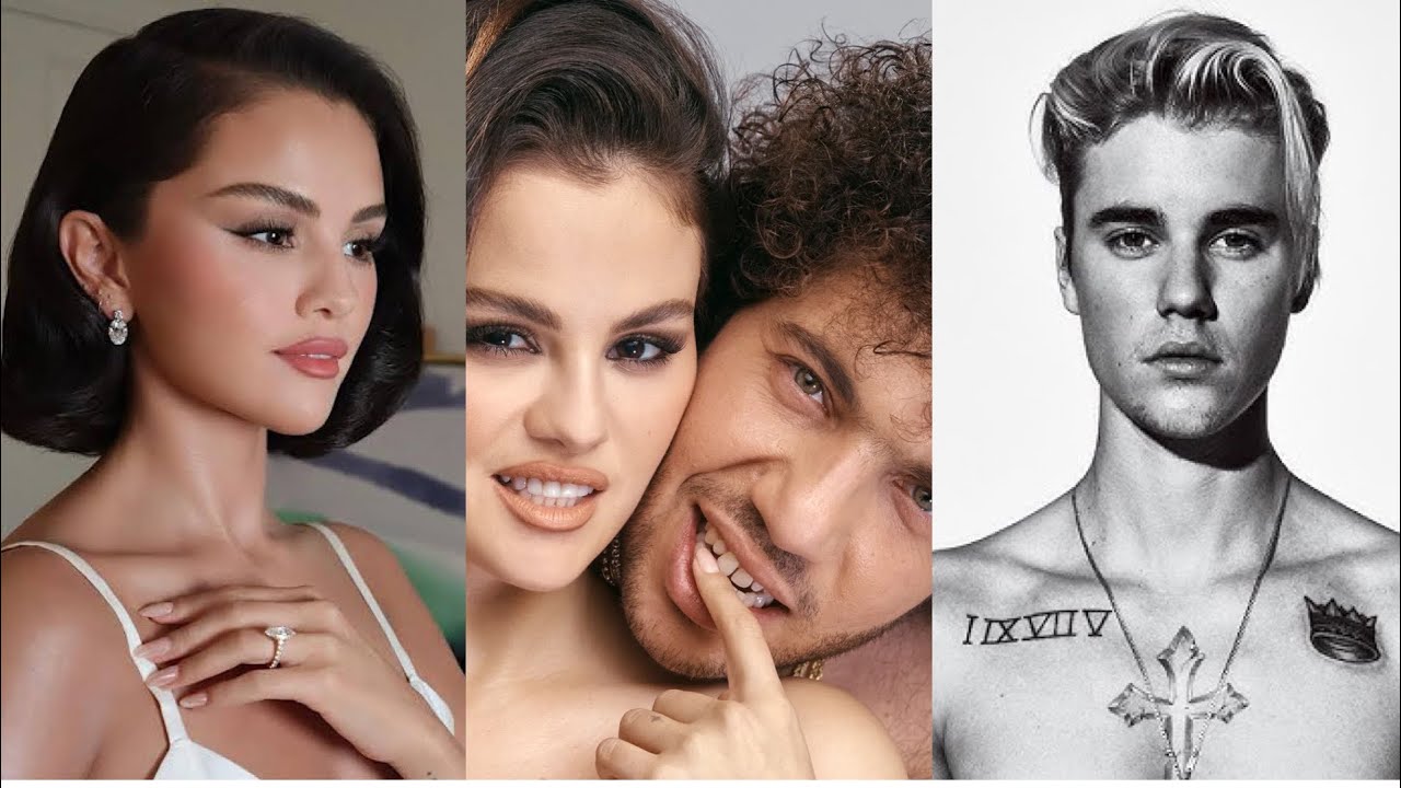 🥹😲OMG SELENA AND BENNY ‼️⚠️⁉️