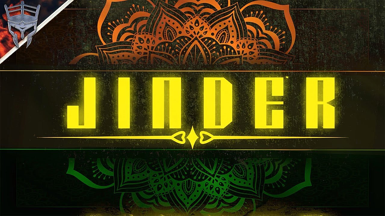 Jinder Mahal Custom Titantron 2023 Sher (Lion)