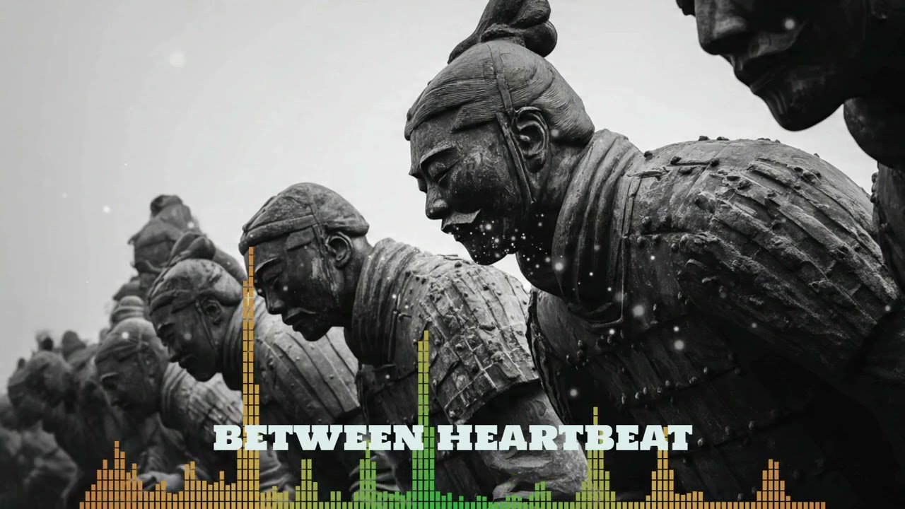 ⚔️ Between Heartbeat | Epic & Inspiring Cinematic Cover