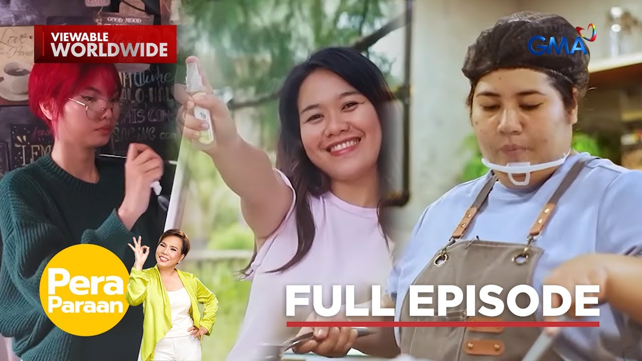 Mga negosyong puwedeng simulan kahit walang puhunan, alamin! |  Pera Paraan