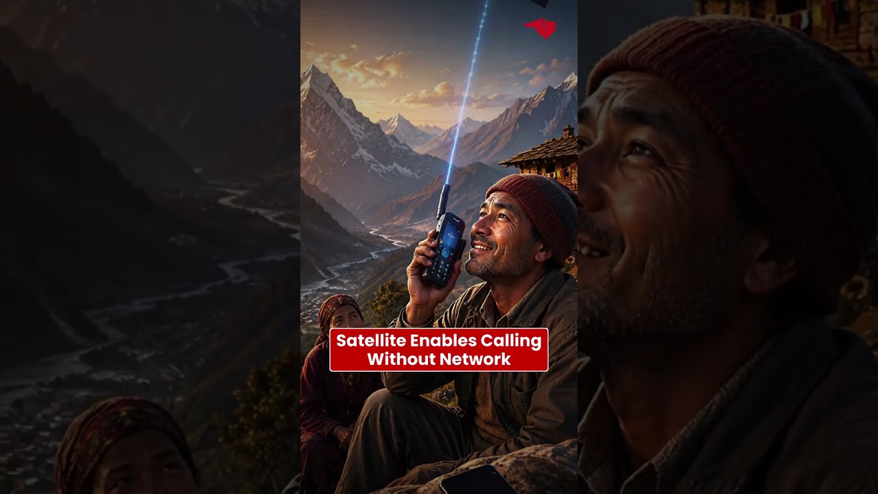 BSNL JUST LAUNCHED A ₹134,000 SATELLITE PHONE! #information