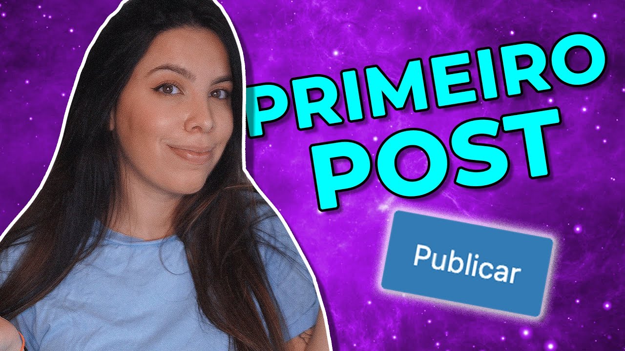 COMO CRIAR UM POST NO WORDPRESS – Tutorial para iniciantes